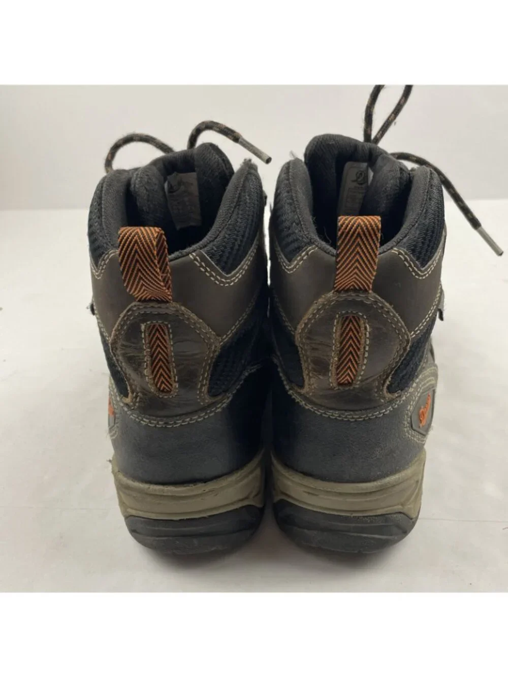 Danner Field Ranger 6”Boots Men’s 8 Waterproof Composite Toe Work Brown
